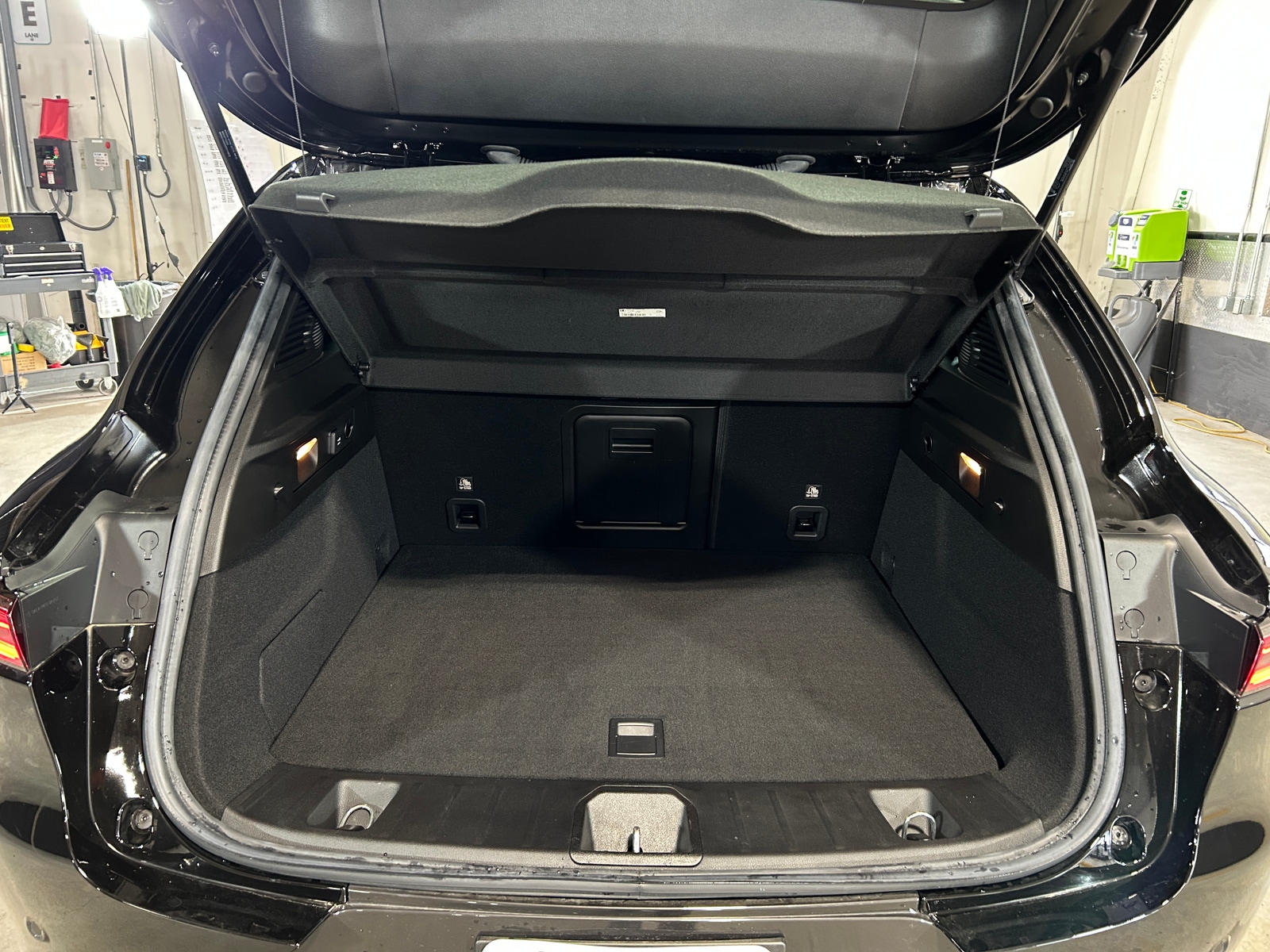 Thumbnail: 2024 Dodge Hornet - 6