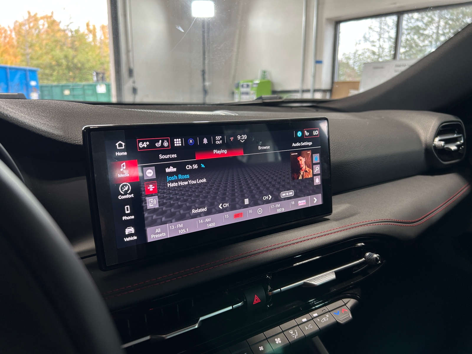 Thumbnail: 2024 Dodge Hornet - 3