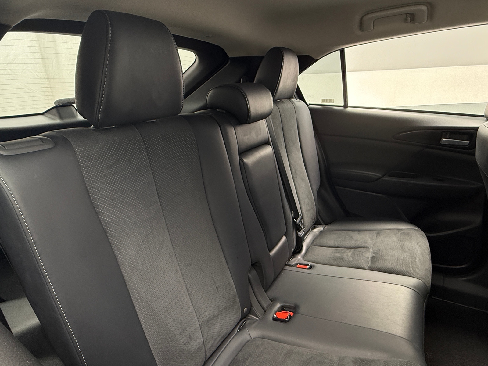 Thumbnail: 2024 Mitsubishi Eclipse Cross - 6