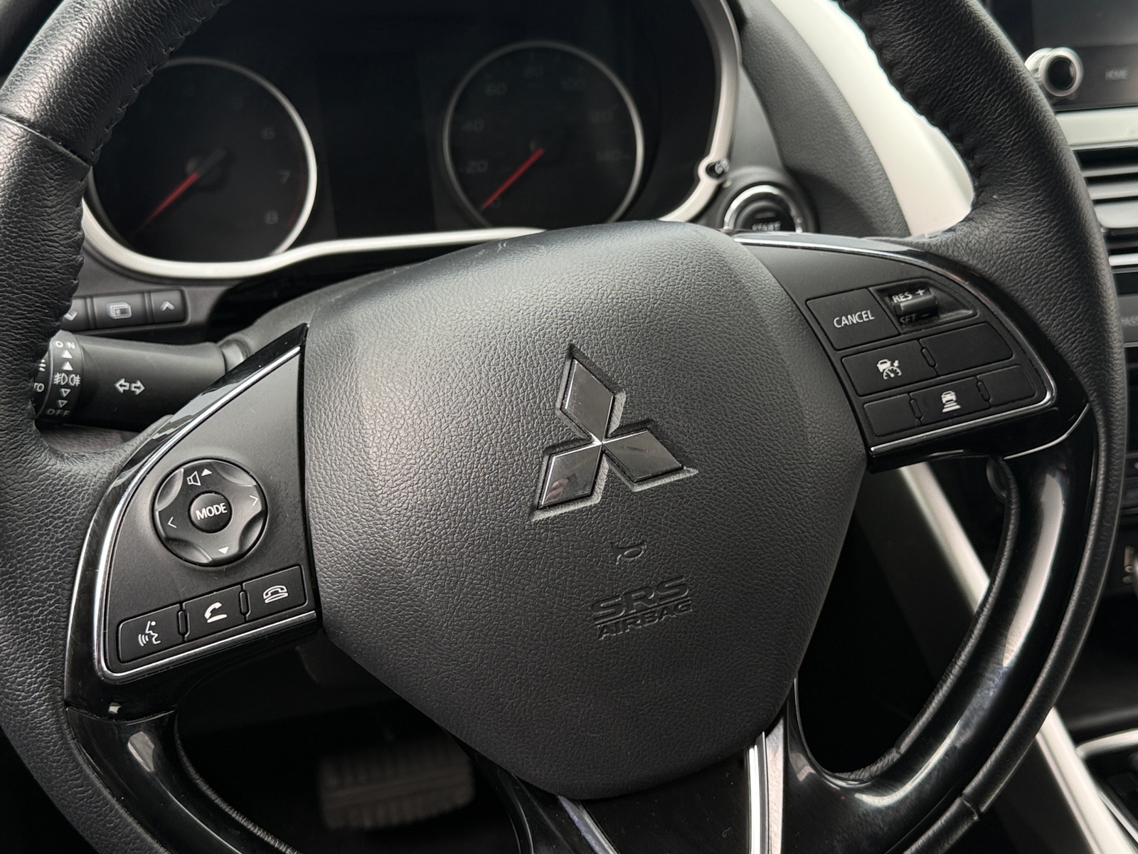 Thumbnail: 2024 Mitsubishi Eclipse Cross - 5