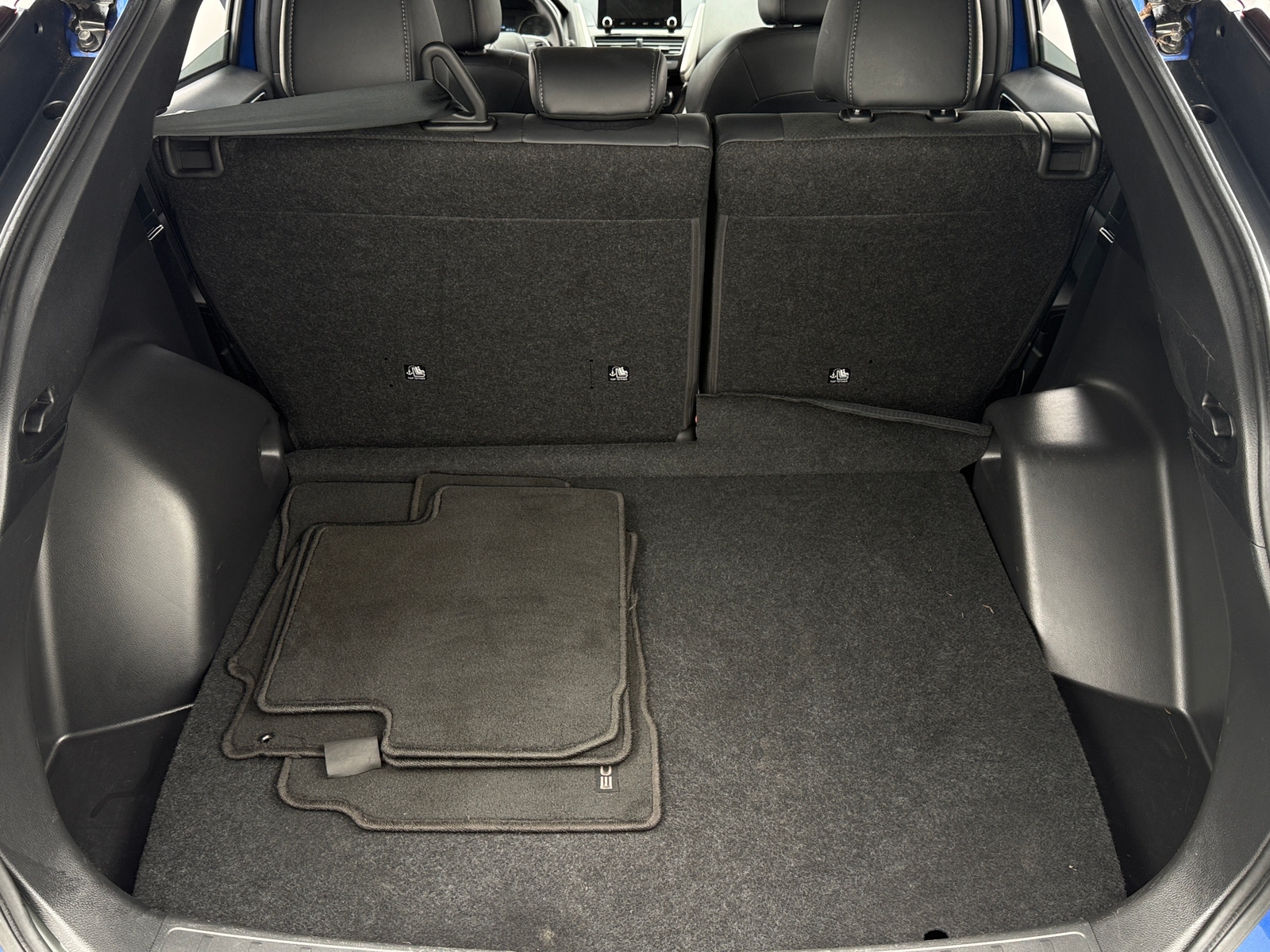 Thumbnail: 2024 Mitsubishi Eclipse Cross - 7