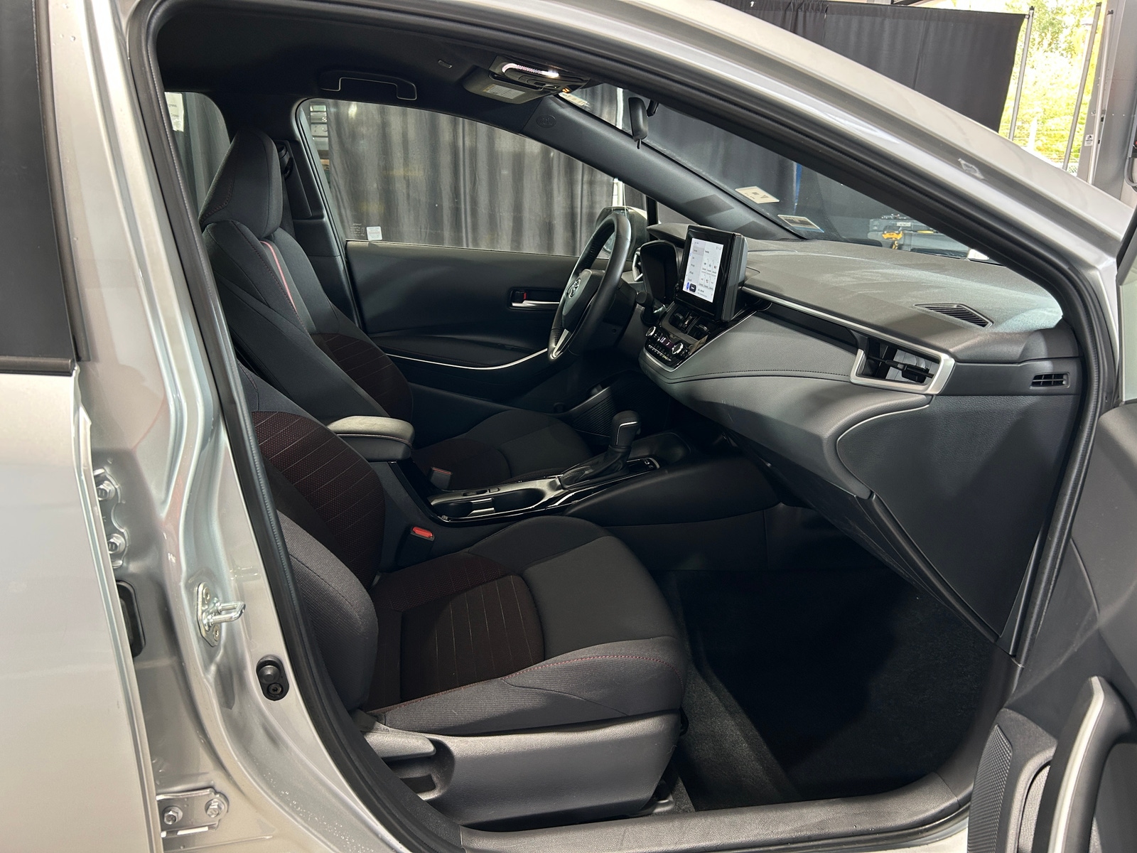 Thumbnail: 2024 Toyota Corolla - 2