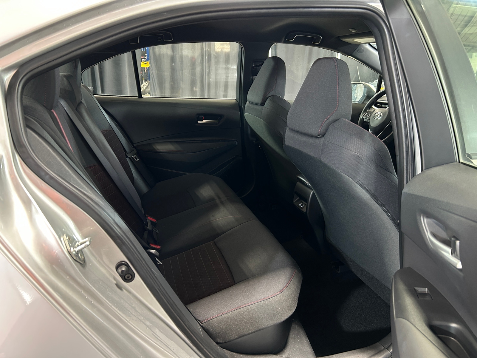 Thumbnail: 2024 Toyota Corolla - 6