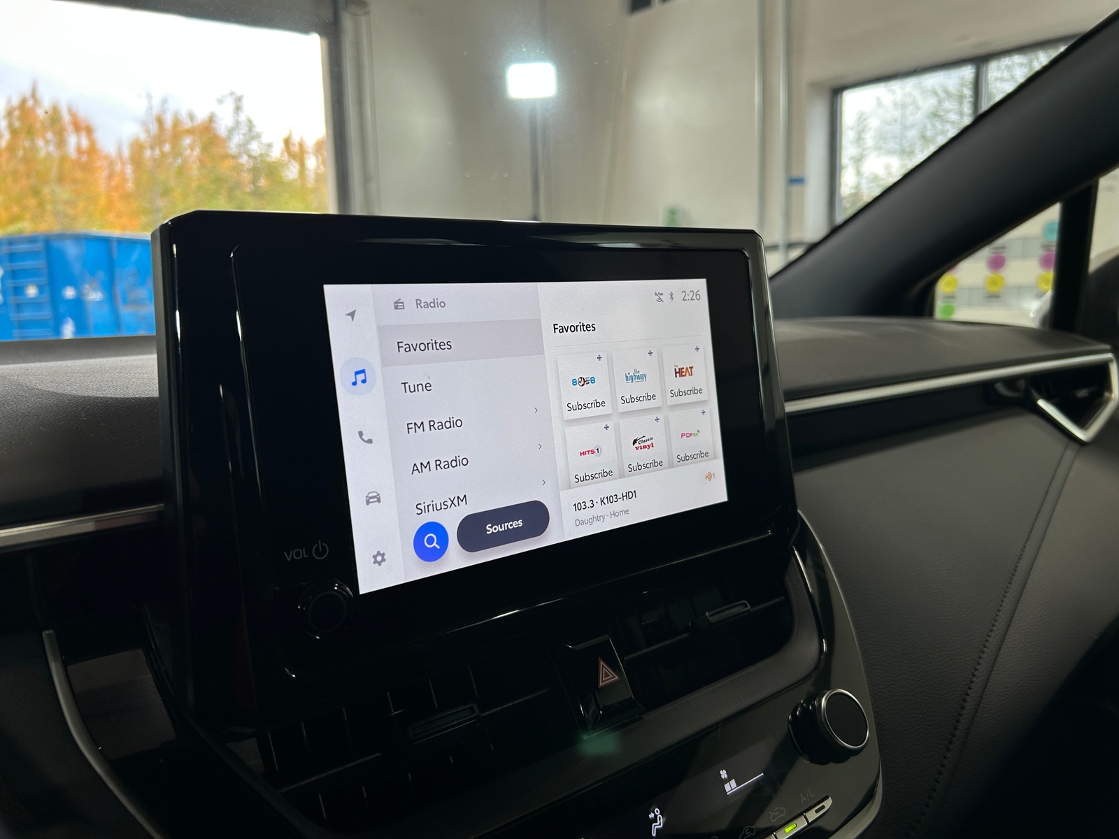 Thumbnail: 2024 Toyota Corolla - 4