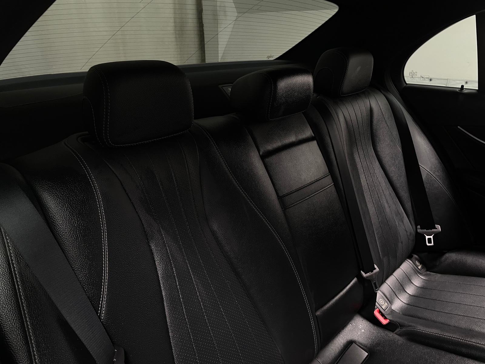 Thumbnail: 2018 Mercedes-Benz E-Class - 5