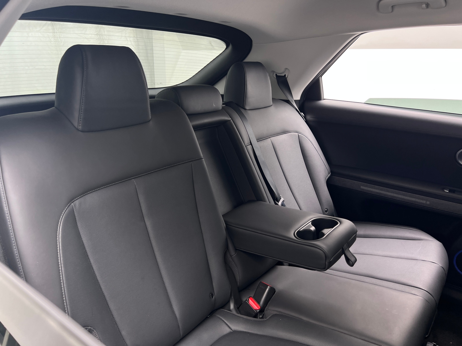 Thumbnail: 2023 Hyundai Ioniq 5 - 5