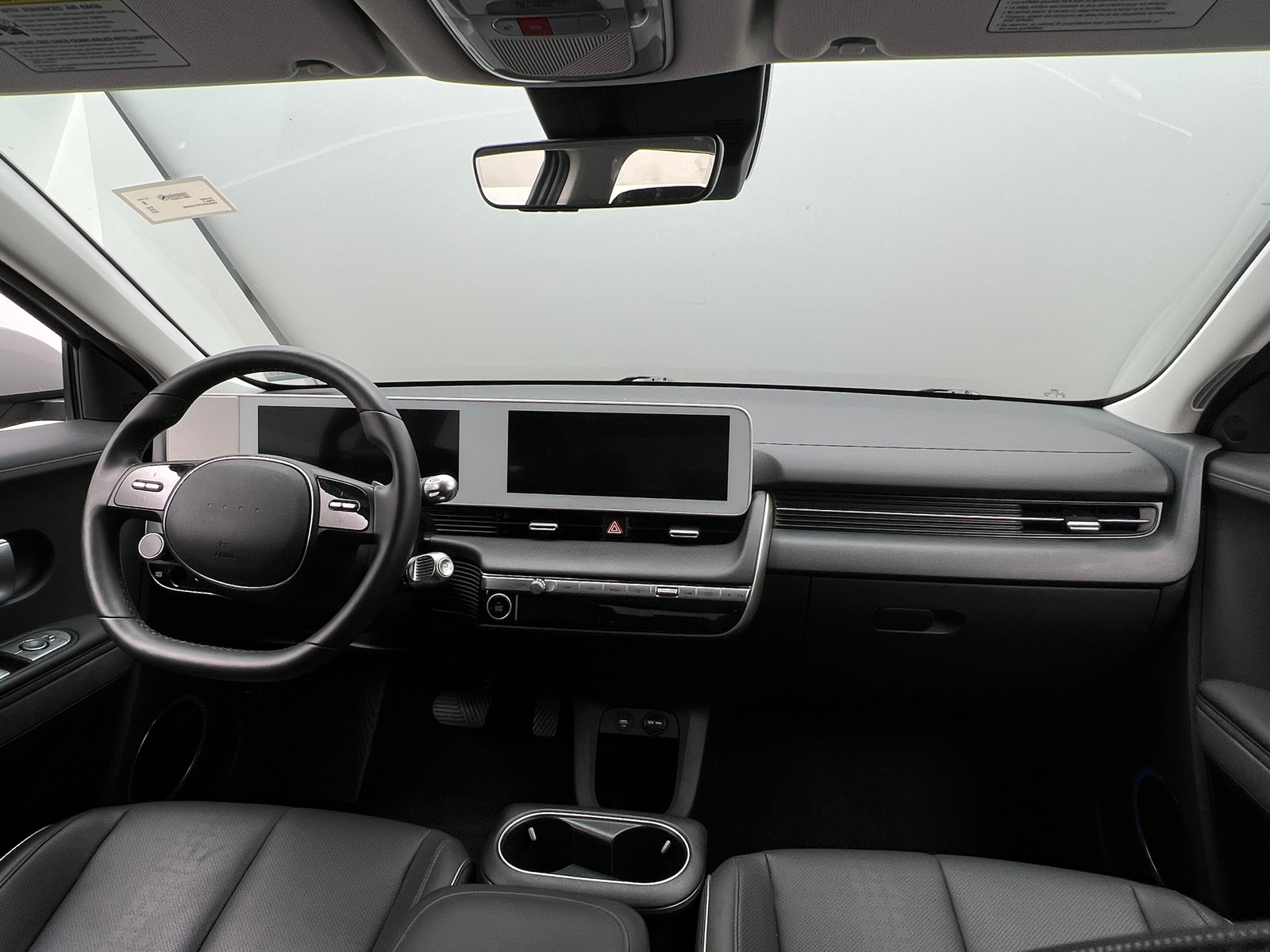 Thumbnail: 2023 Hyundai Ioniq 5 - 2