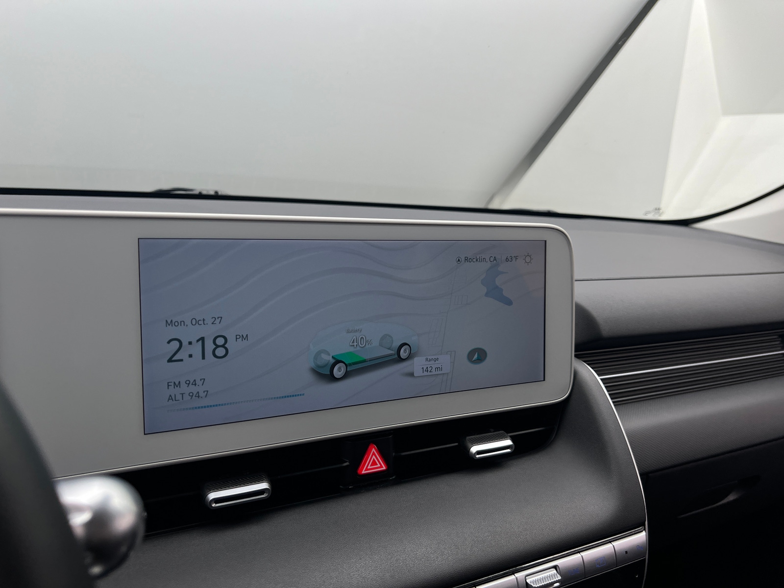 Thumbnail: 2023 Hyundai Ioniq 5 - 3