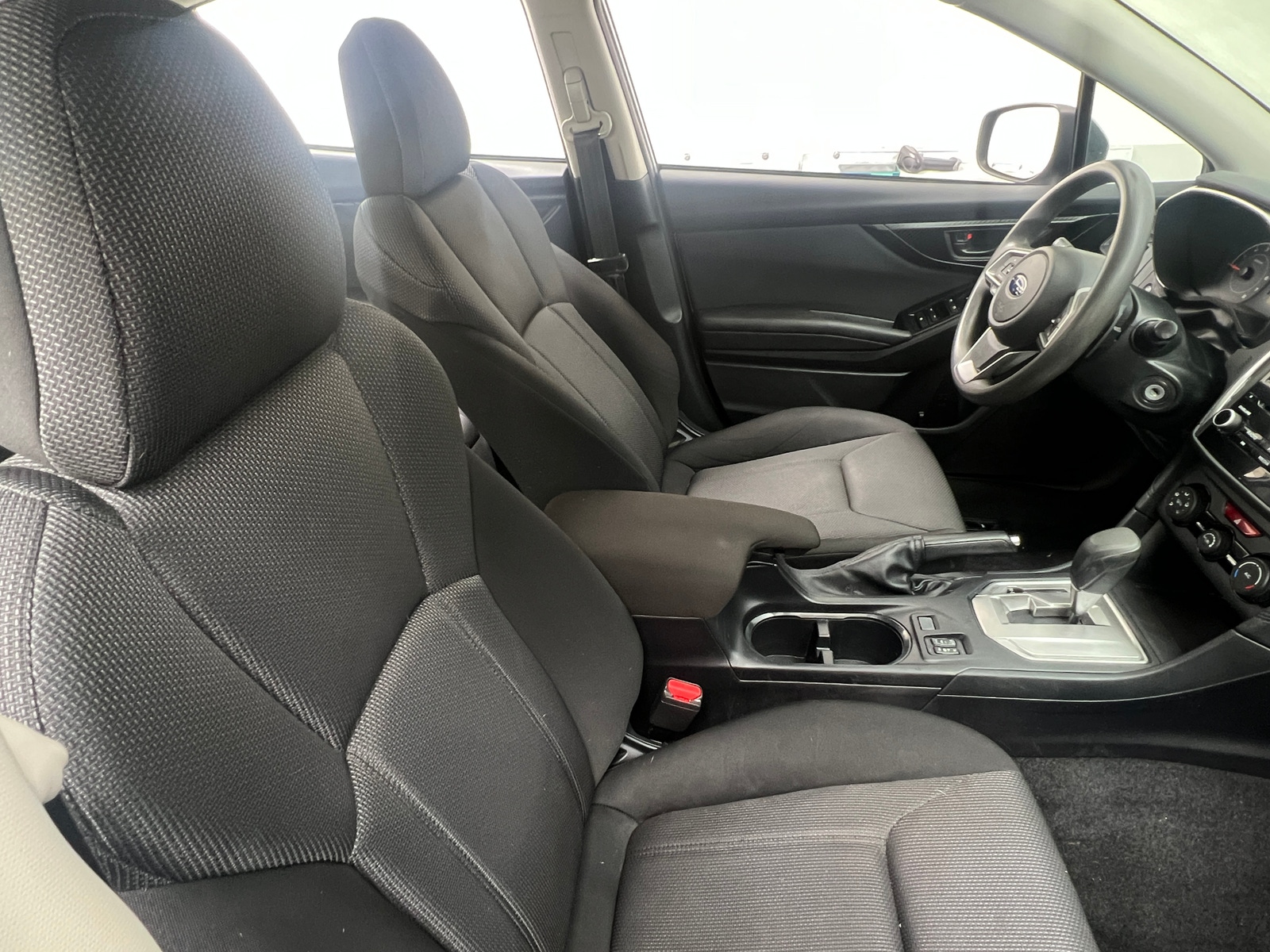 Thumbnail: 2019 Subaru Impreza - 2