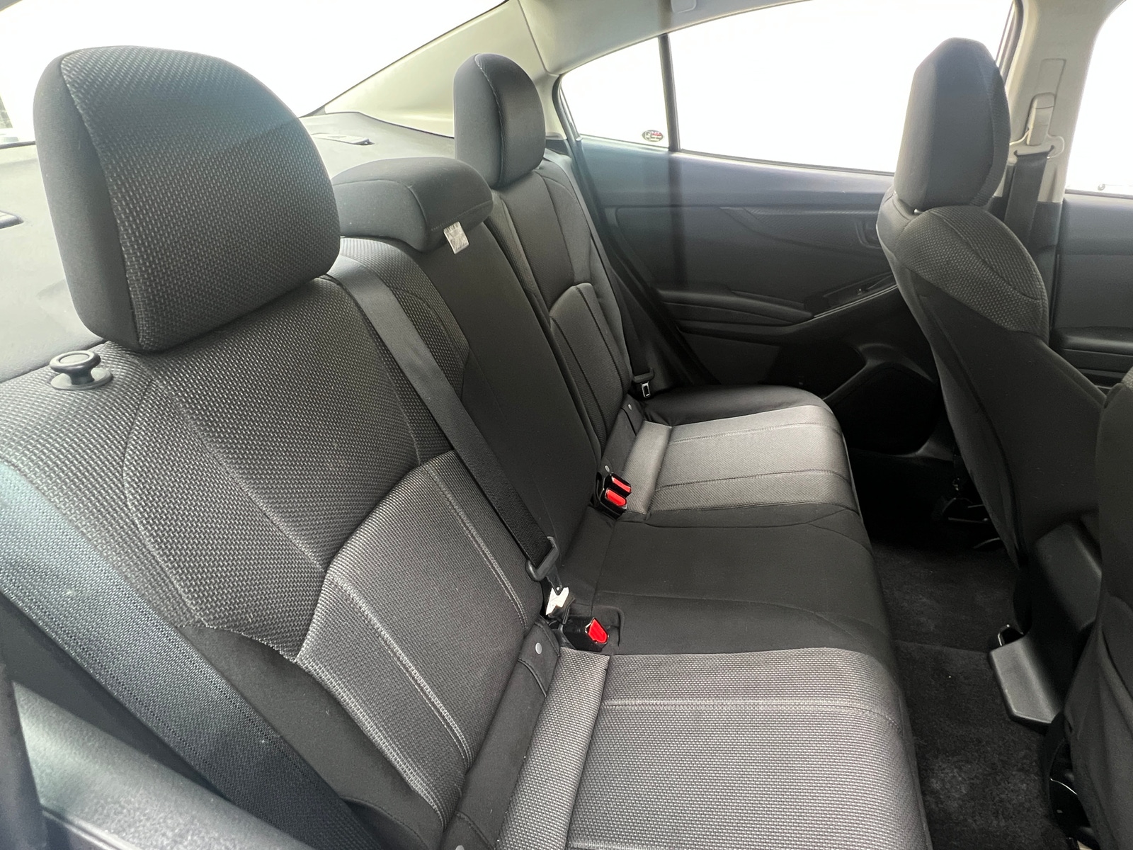 Thumbnail: 2019 Subaru Impreza - 6