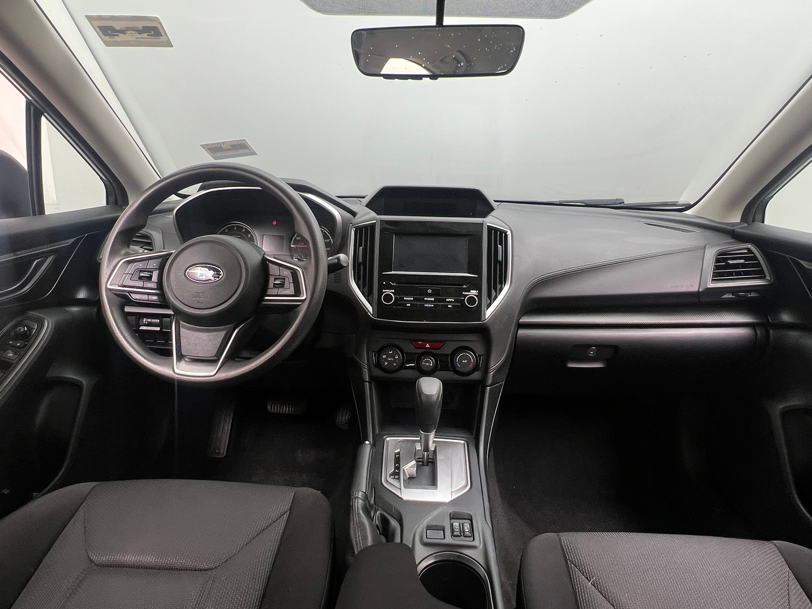 Thumbnail: 2019 Subaru Impreza - 3