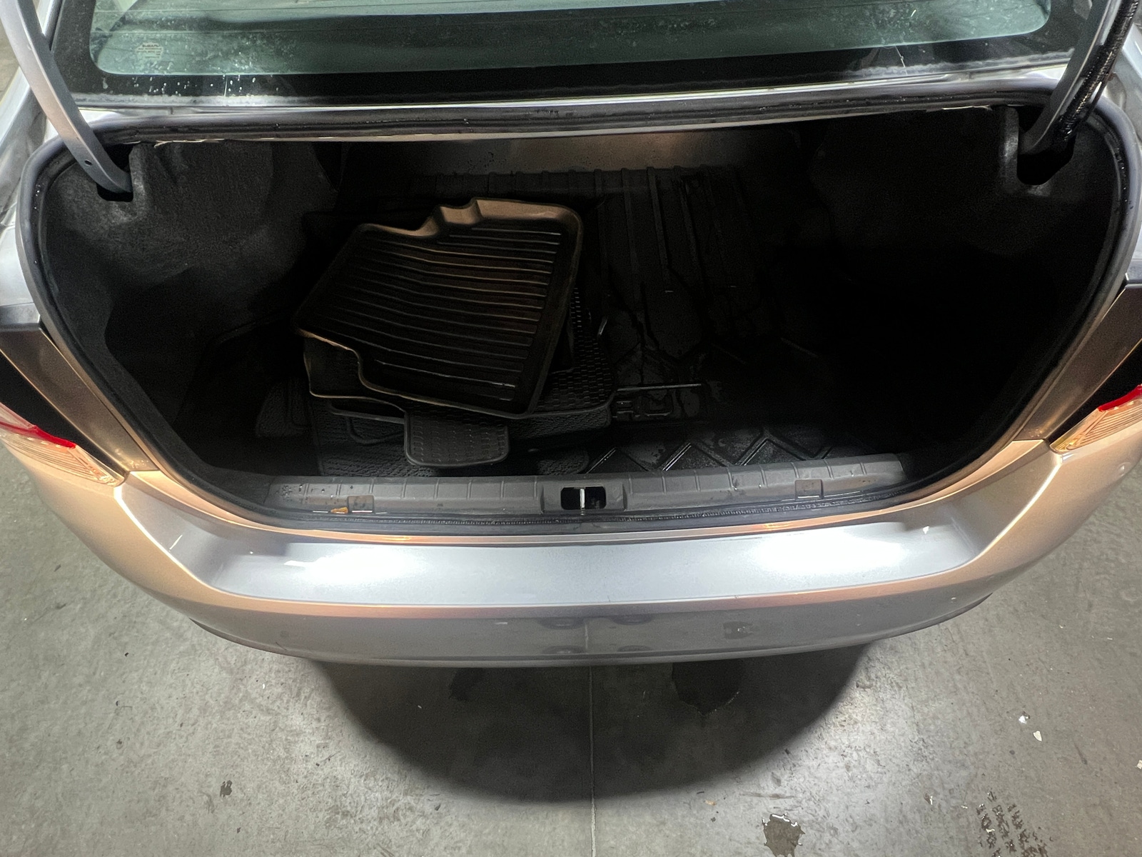 Thumbnail: 2019 Subaru Impreza - 7