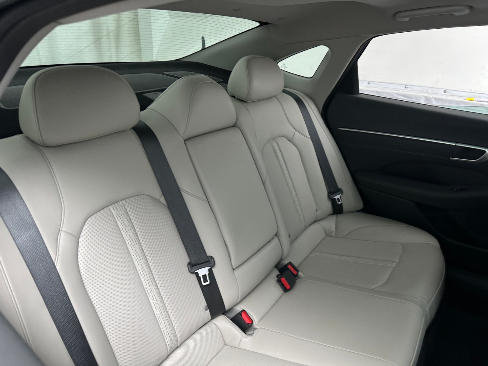 Thumbnail: 2020 Hyundai Sonata - 5