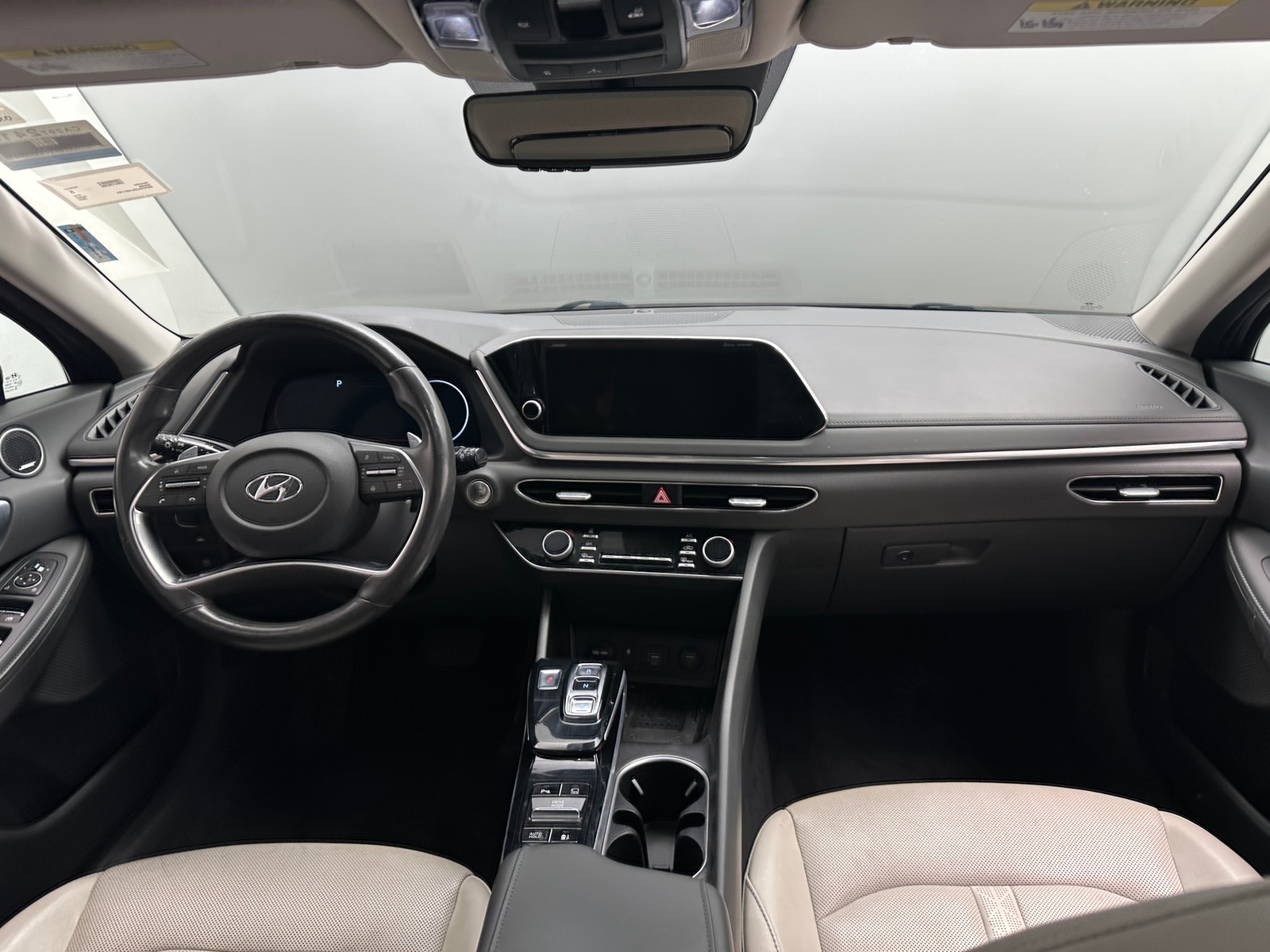 Thumbnail: 2020 Hyundai Sonata - 2