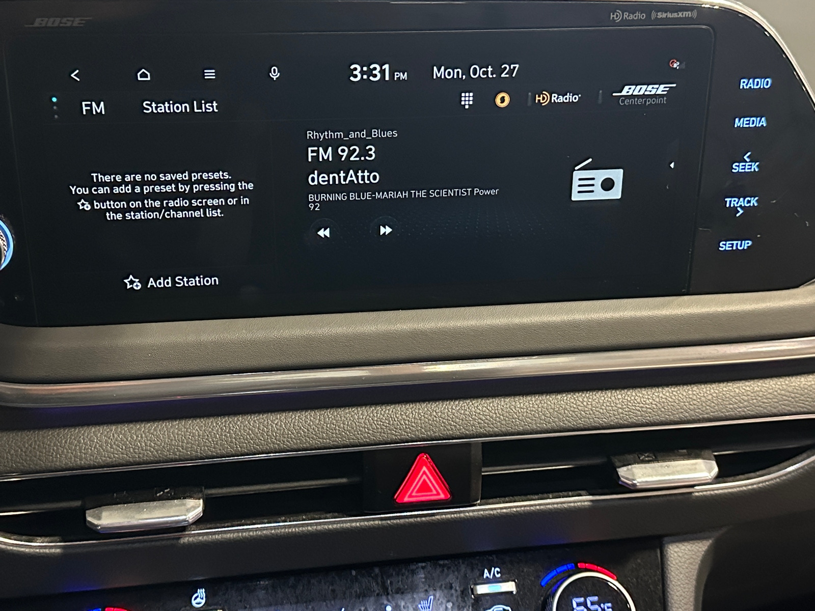 Thumbnail: 2020 Hyundai Sonata - 3