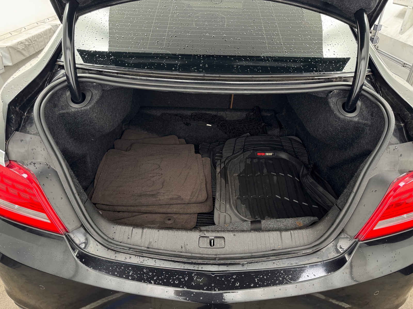 Thumbnail: 2014 Buick LaCrosse - 6