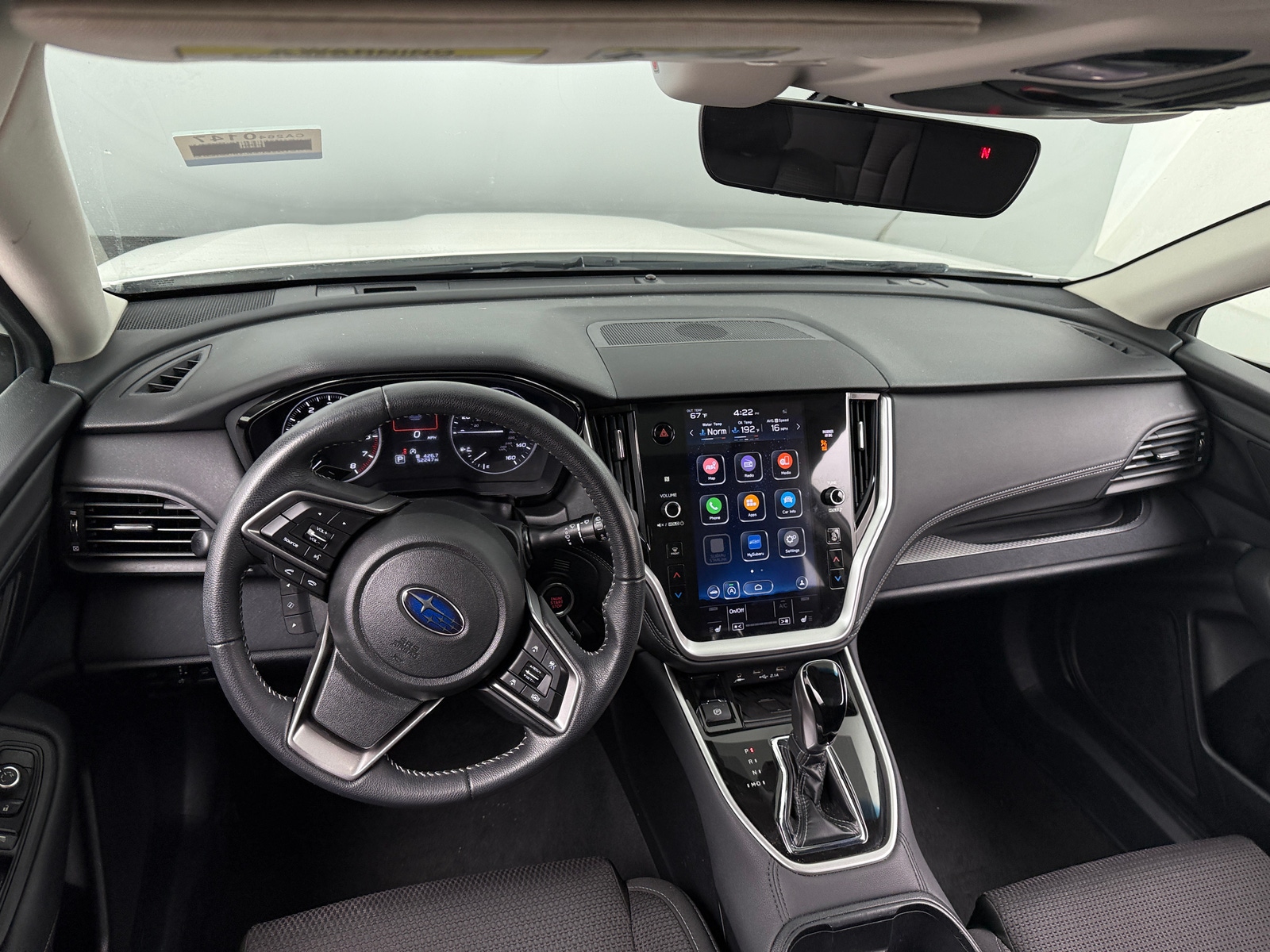 Thumbnail: 2020 Subaru Outback - 3