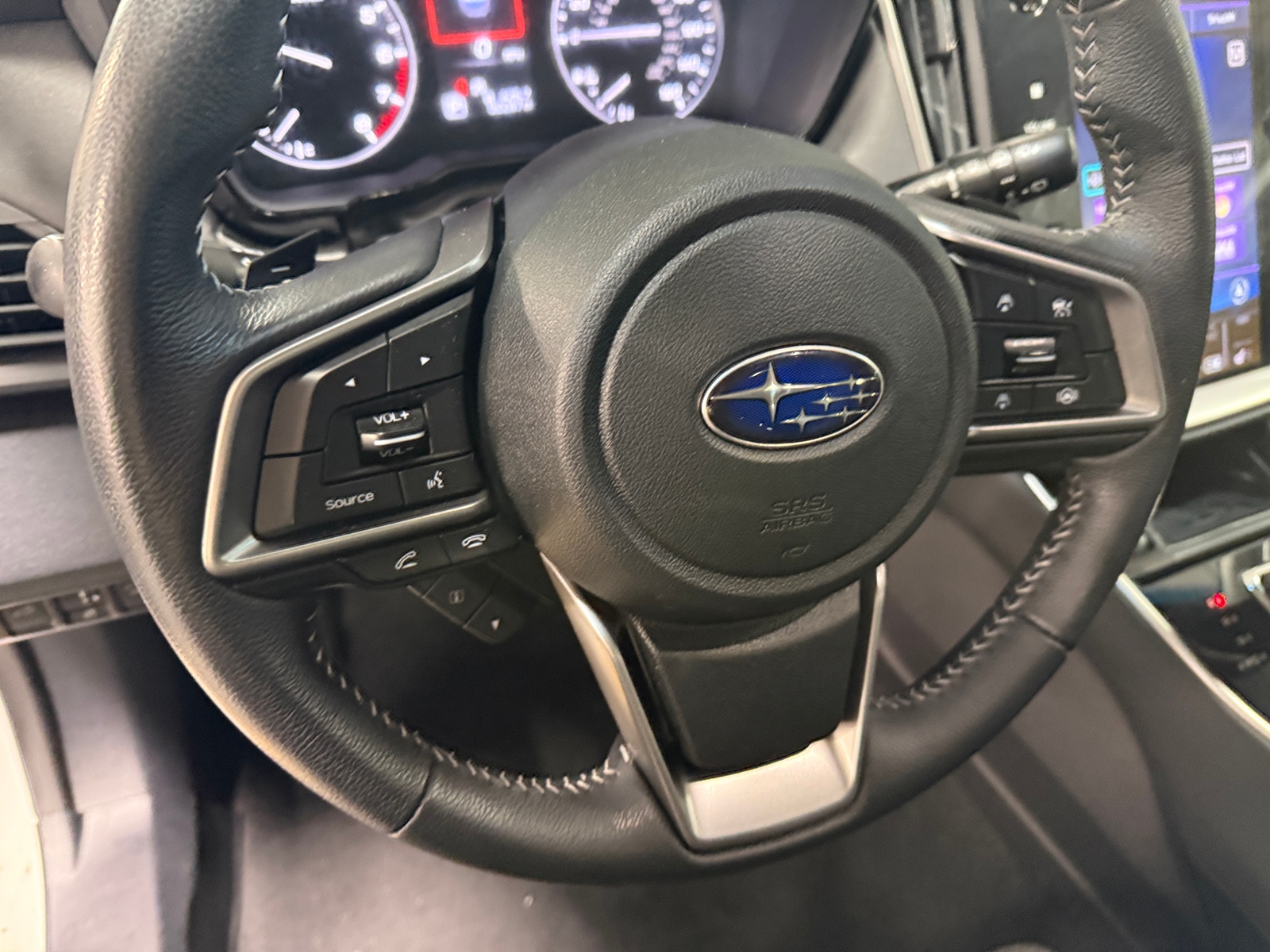 Thumbnail: 2020 Subaru Outback - 5