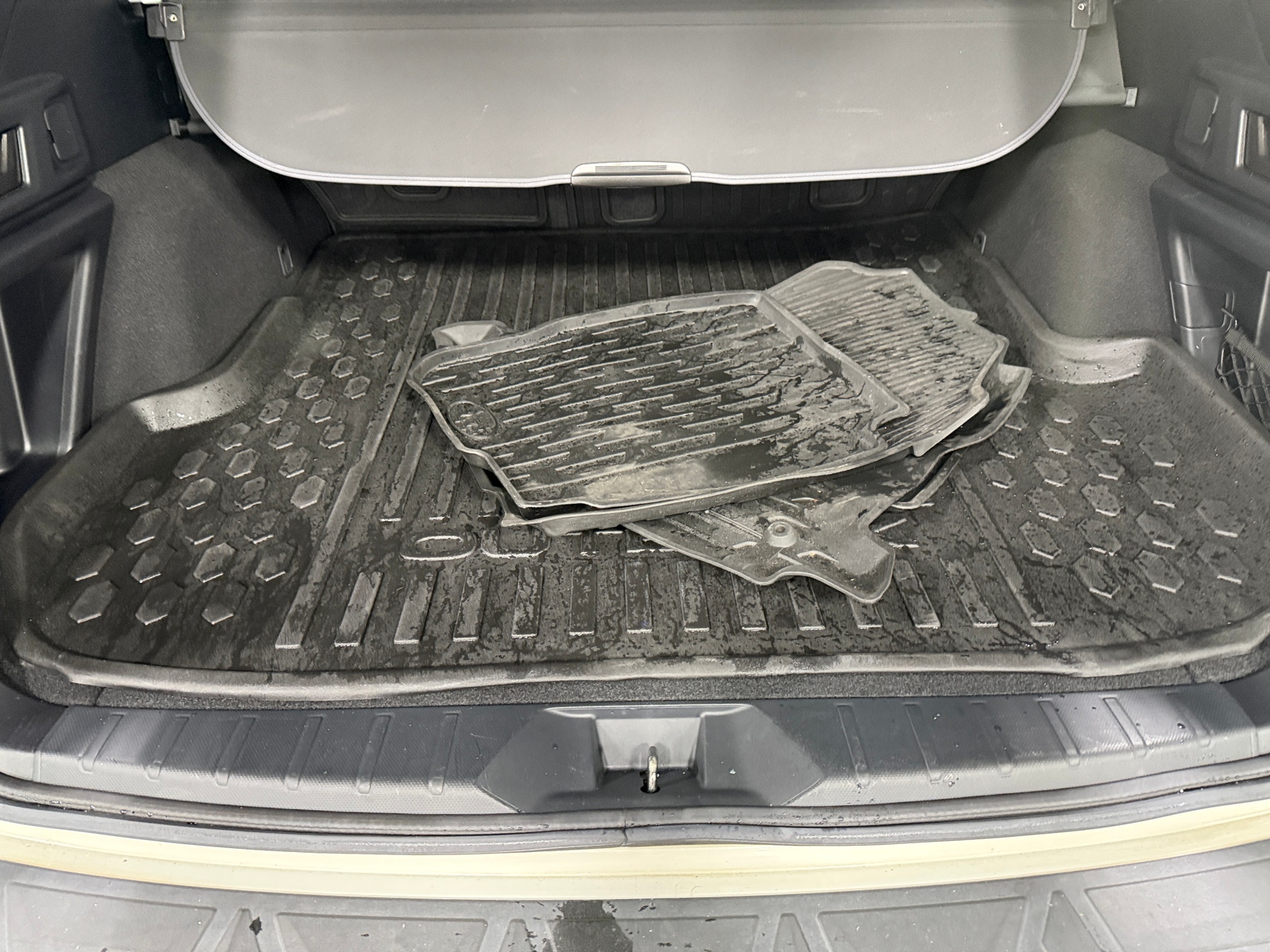 Thumbnail: 2020 Subaru Outback - 7