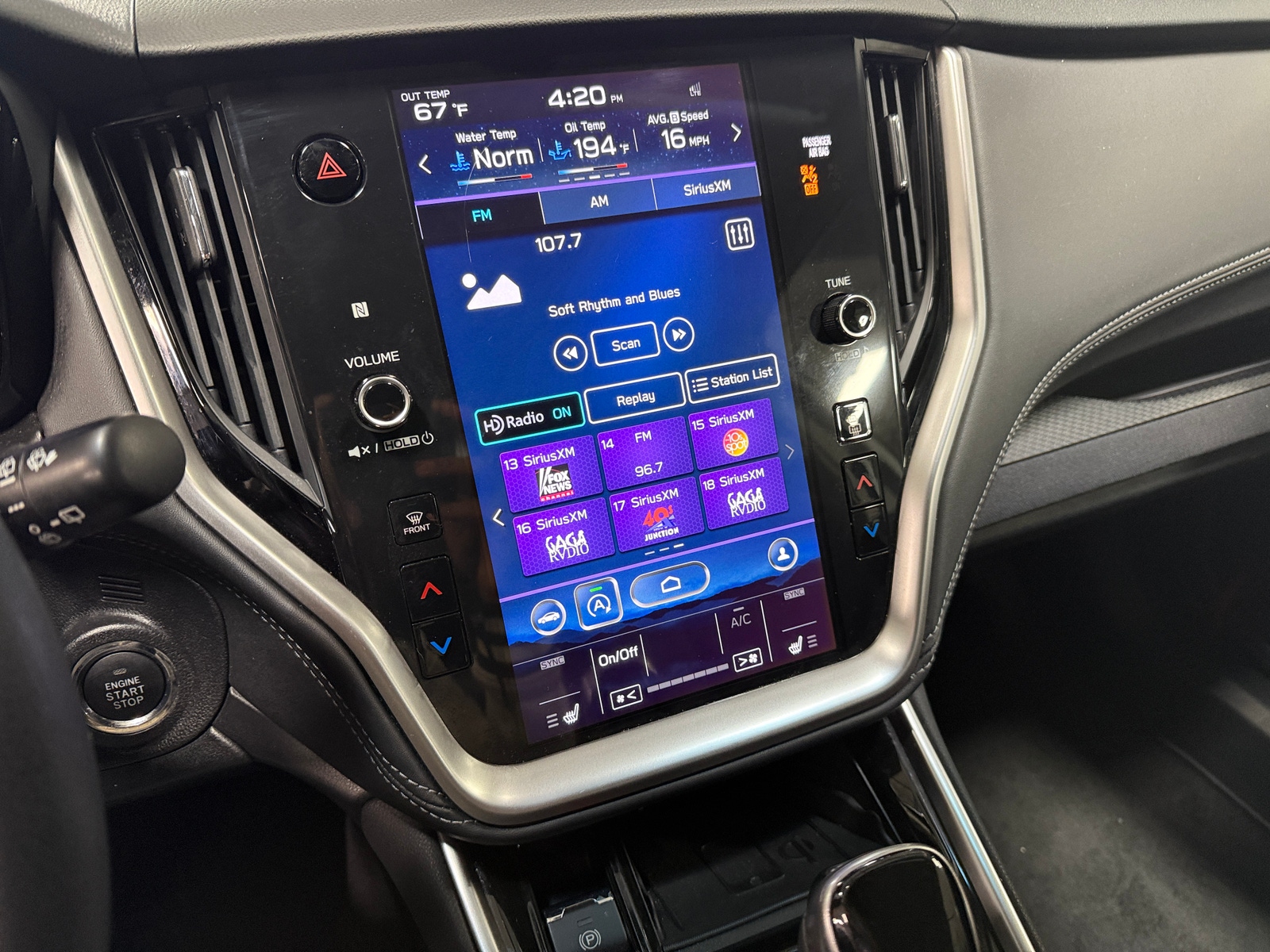 Thumbnail: 2020 Subaru Outback - 4