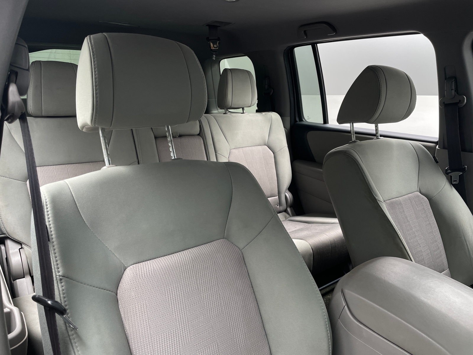 Thumbnail: 2014 Honda Pilot - 2