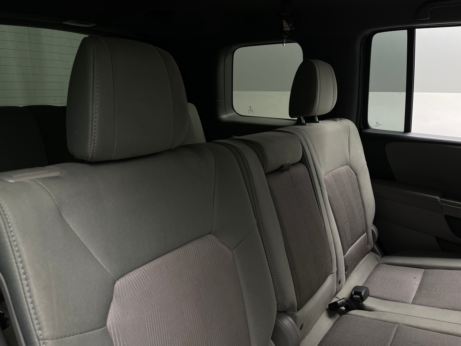 Thumbnail: 2014 Honda Pilot - 6