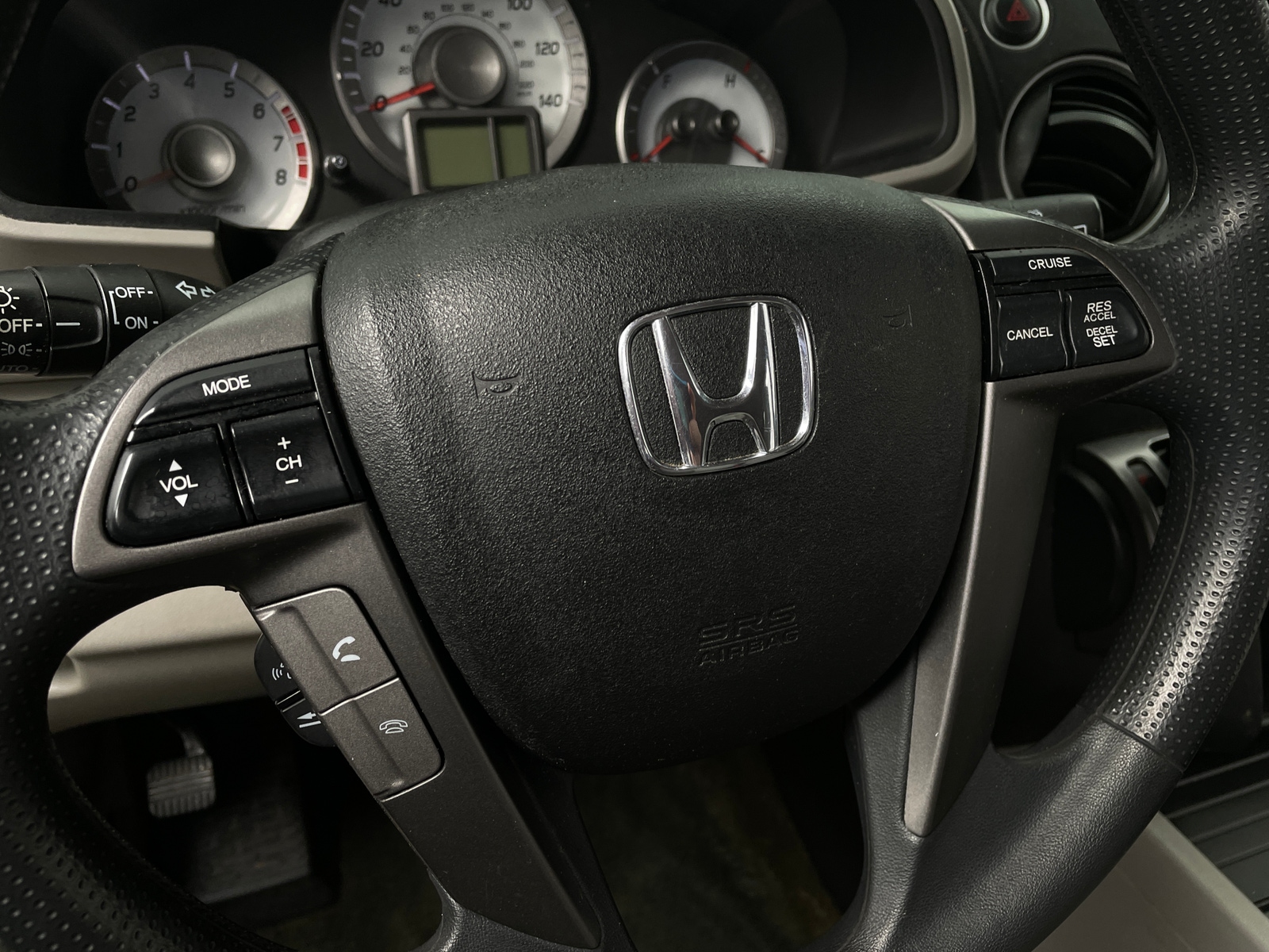 Thumbnail: 2014 Honda Pilot - 5