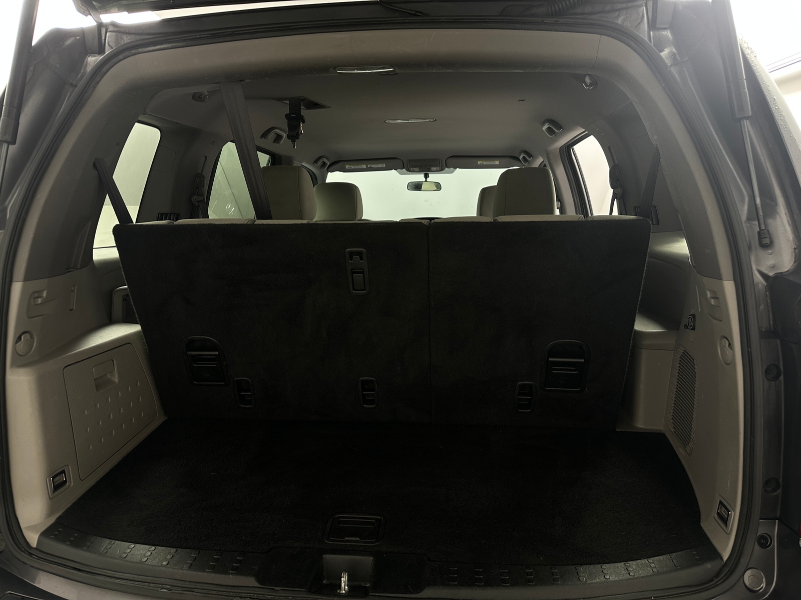 Thumbnail: 2014 Honda Pilot - 7