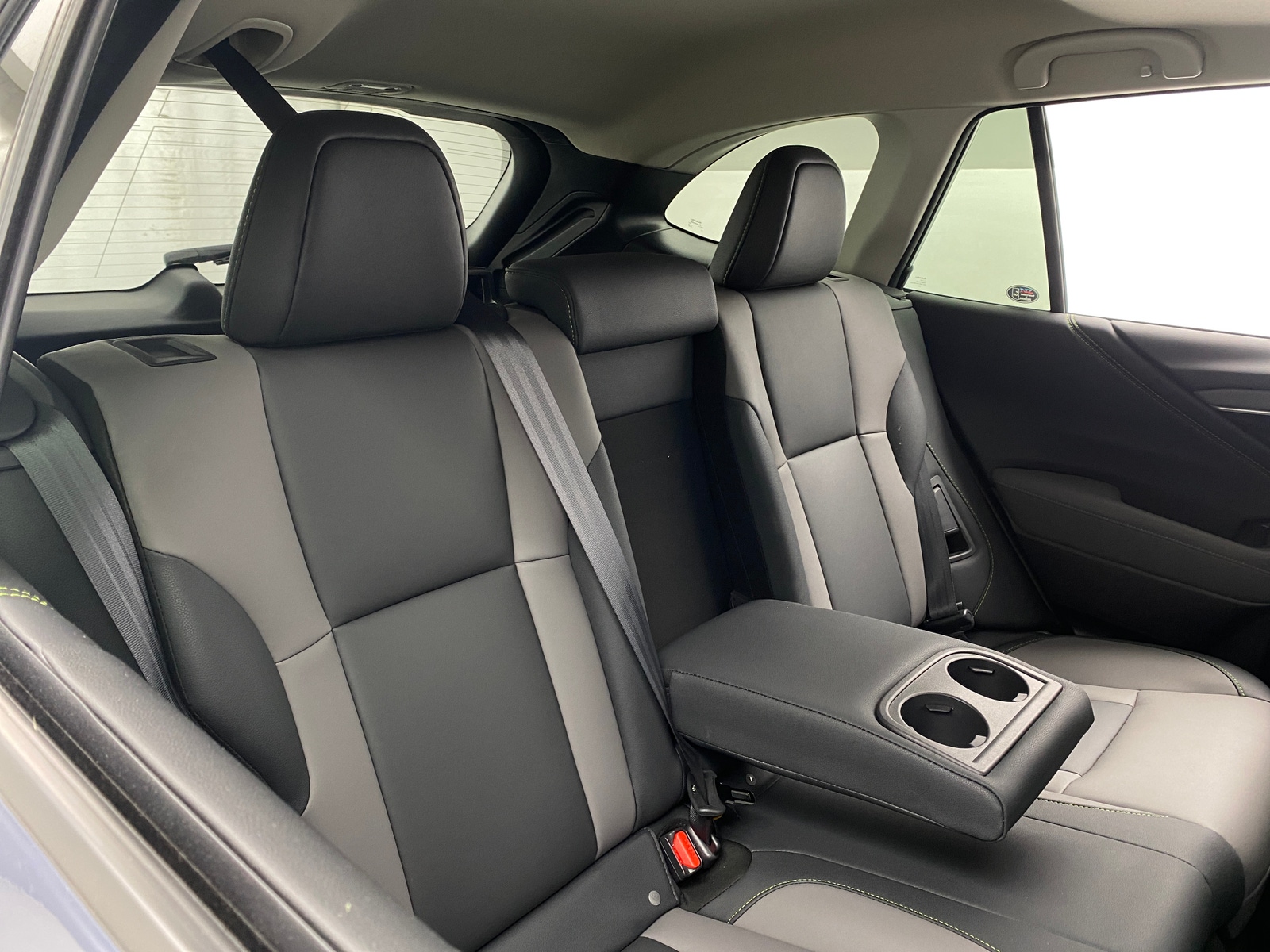 Thumbnail: 2023 Subaru Outback - 5