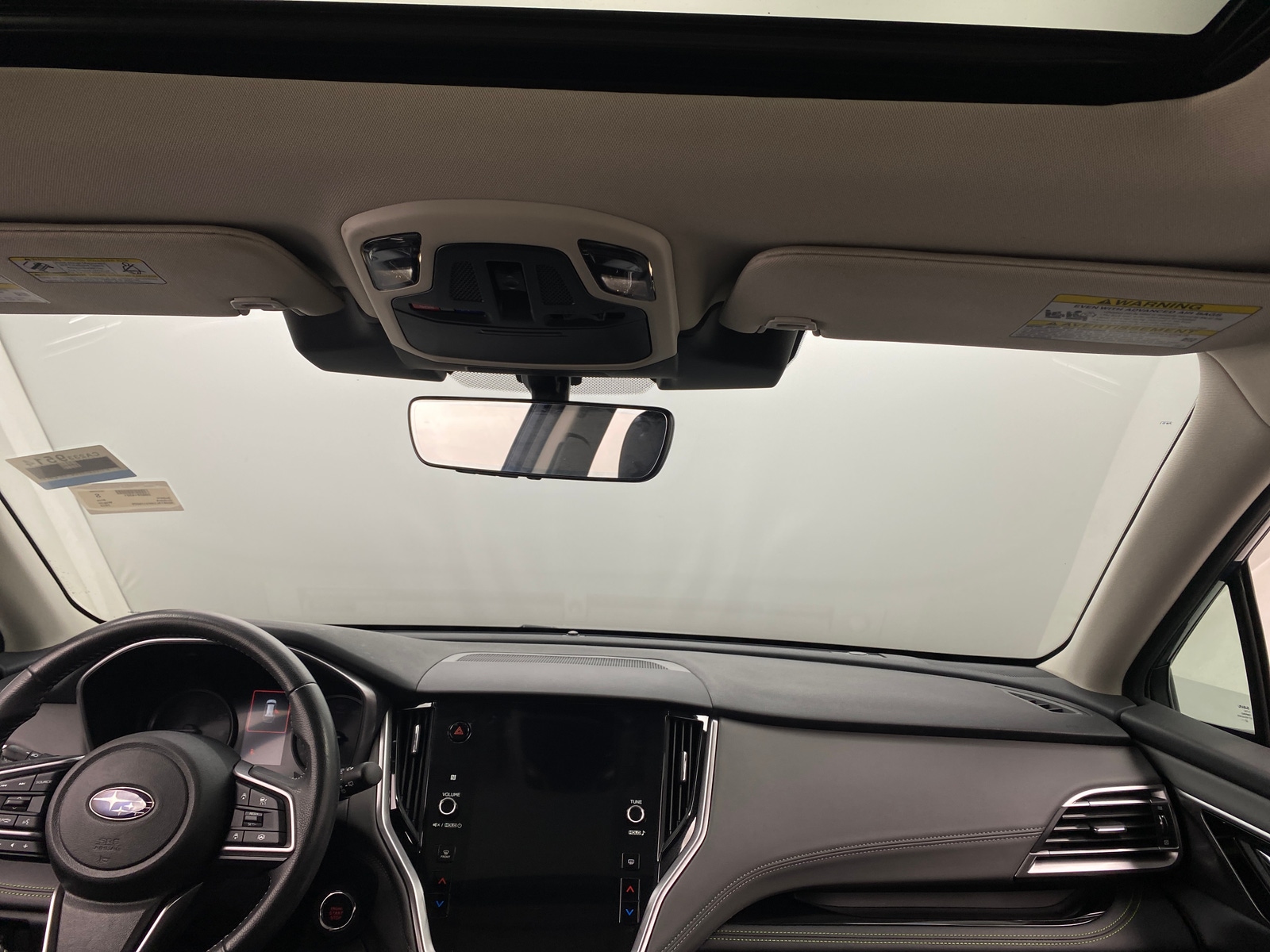 Thumbnail: 2023 Subaru Outback - 2