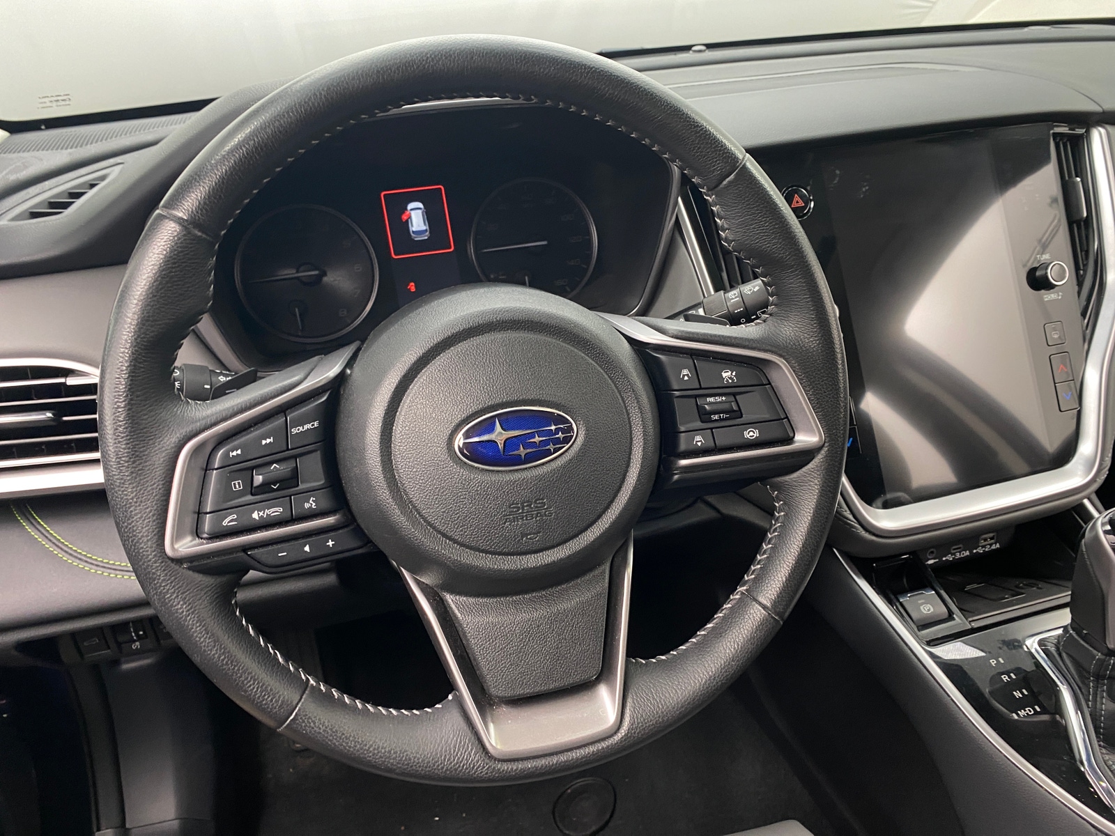 Thumbnail: 2023 Subaru Outback - 4