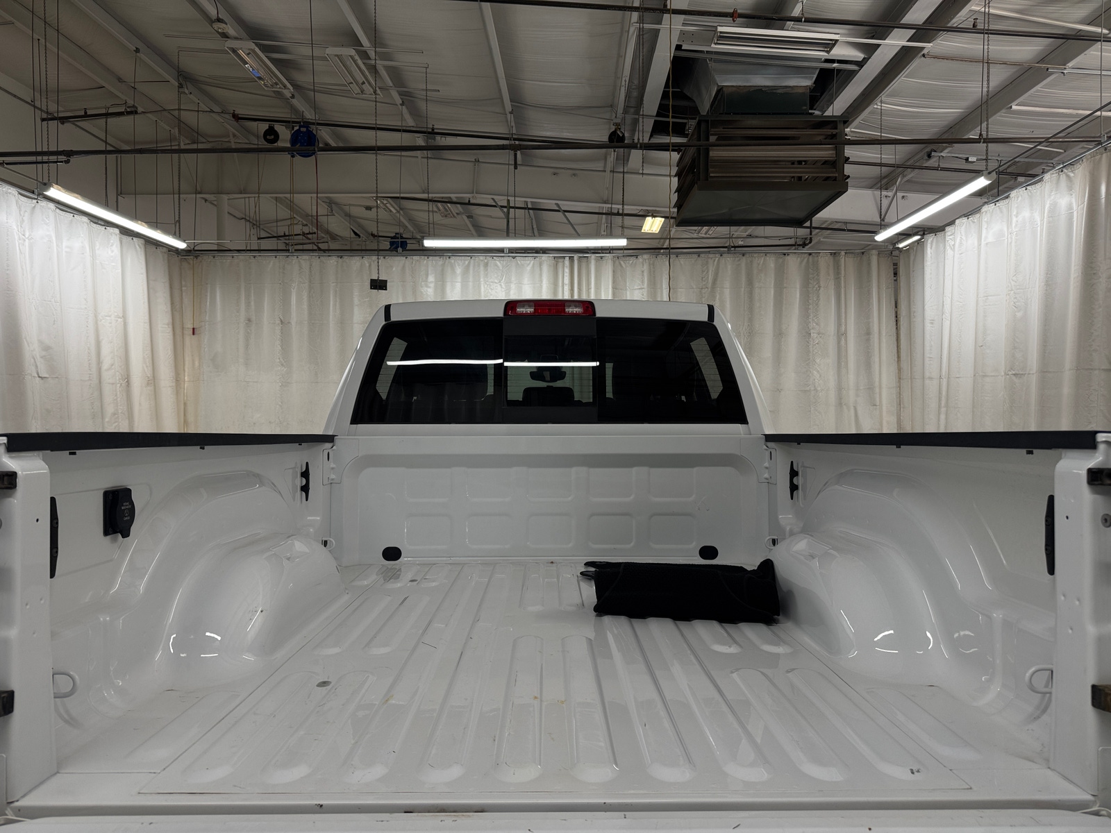 Thumbnail: 2022 RAM 2500 - 6