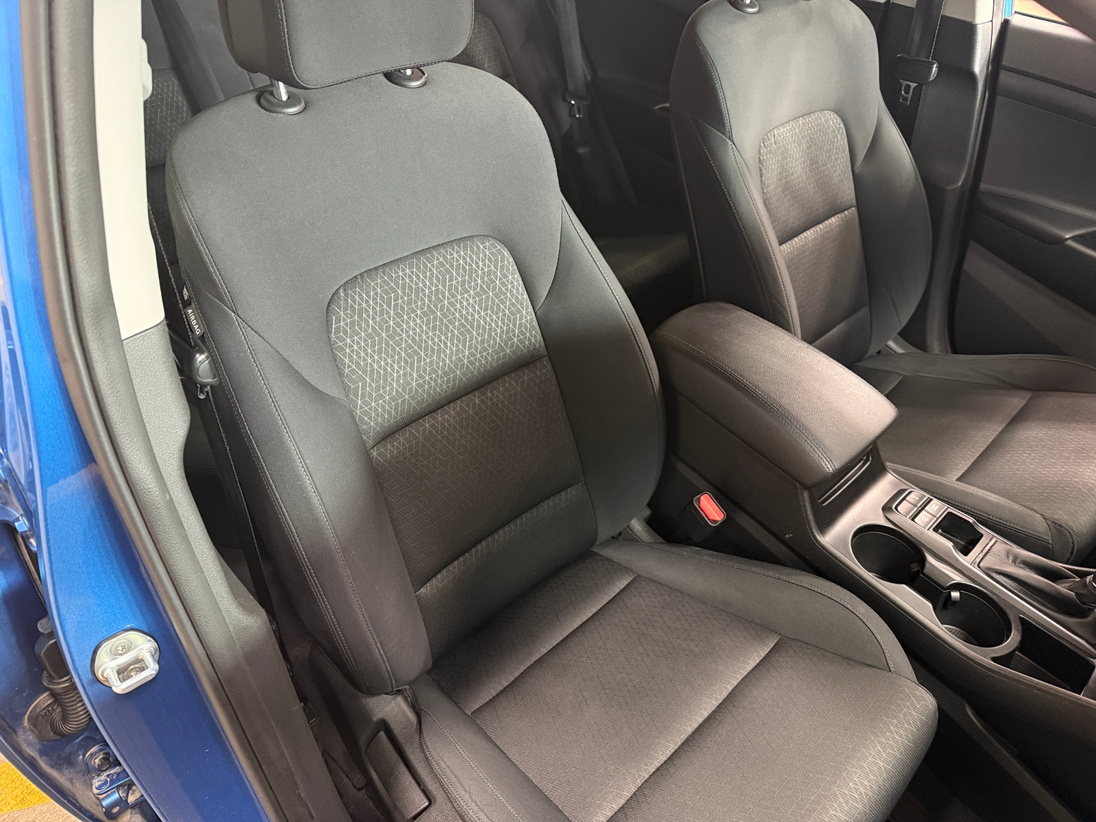 Thumbnail: 2017 Hyundai Tucson - 2