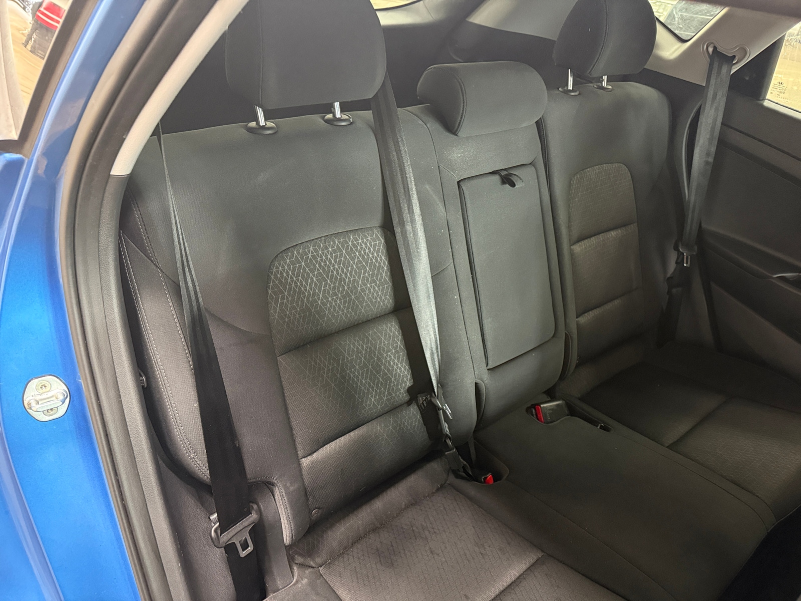 Thumbnail: 2017 Hyundai Tucson - 6