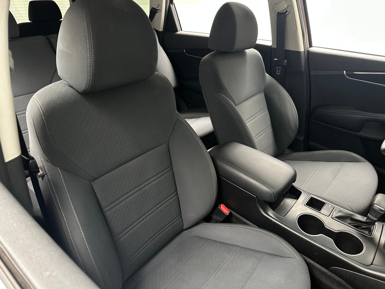 Thumbnail: 2019 Kia Sorento - 2