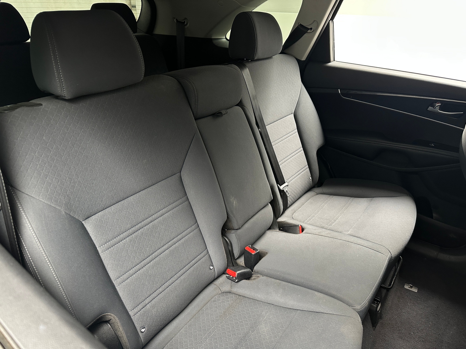 Thumbnail: 2019 Kia Sorento - 6