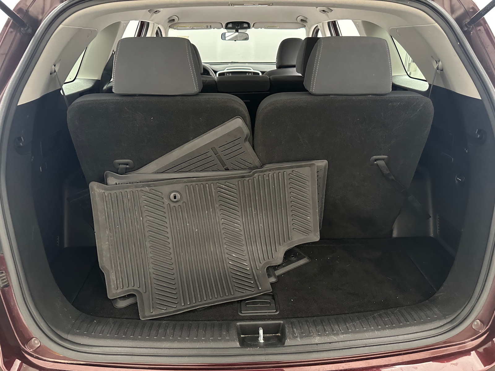 Thumbnail: 2019 Kia Sorento - 7