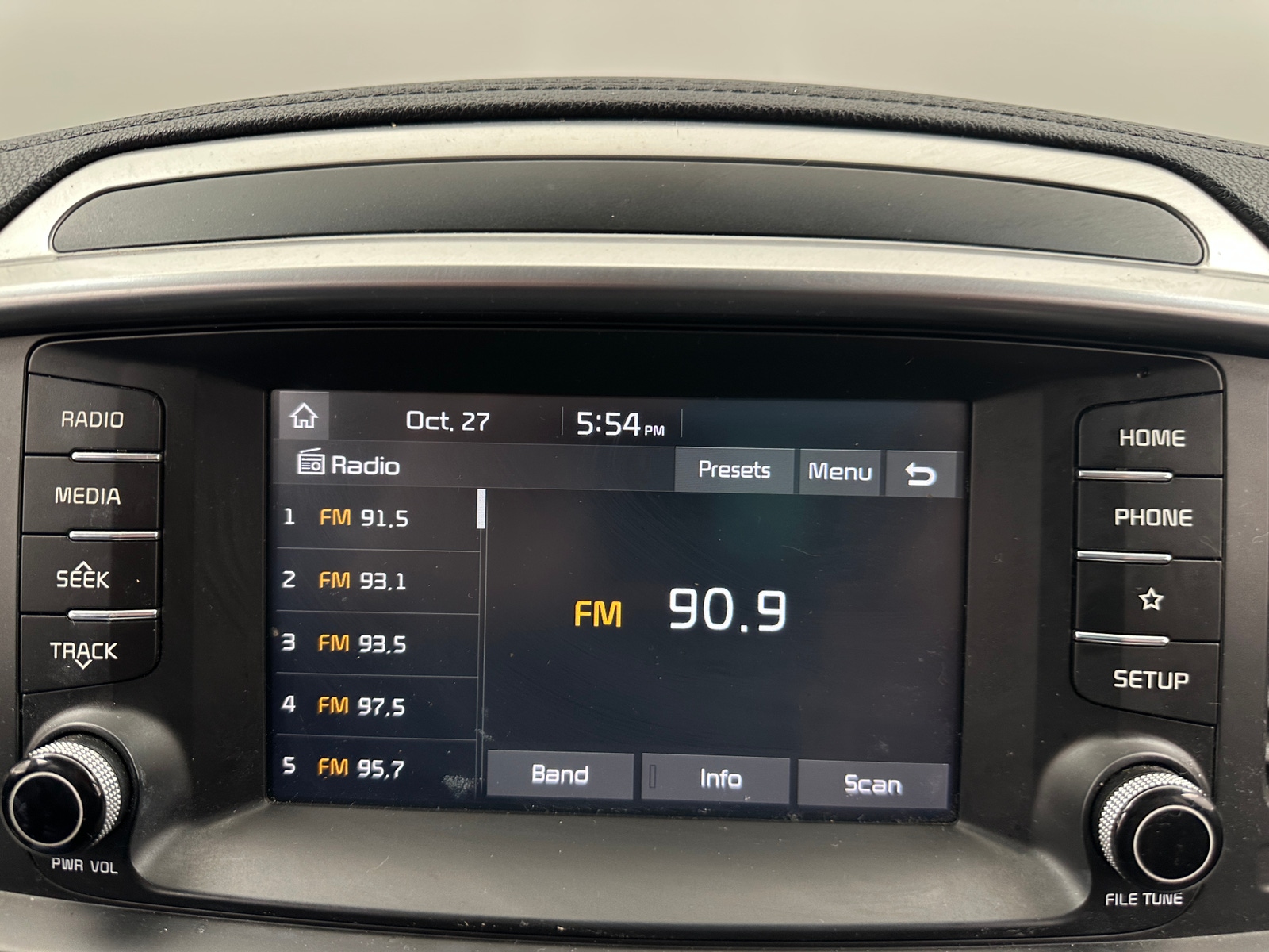 Thumbnail: 2019 Kia Sorento - 4