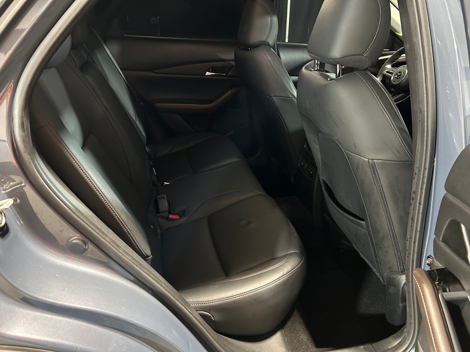 Thumbnail: 2021 Mazda CX-30 - 5