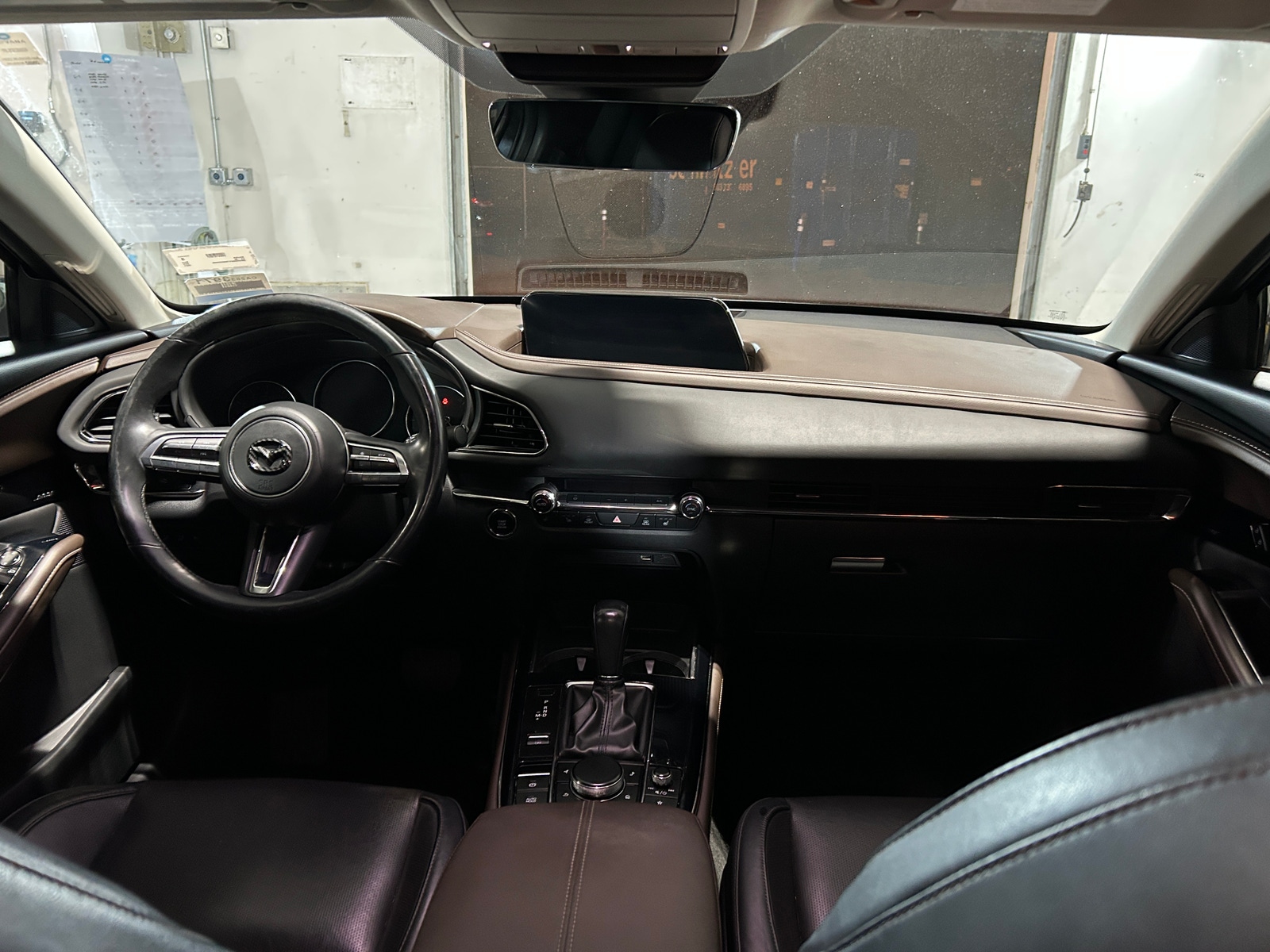 Thumbnail: 2021 Mazda CX-30 - 2