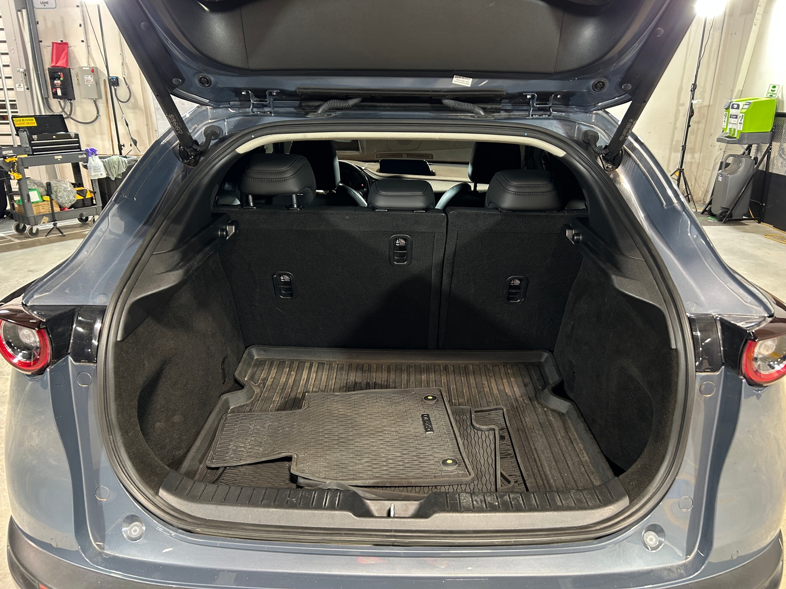 Thumbnail: 2021 Mazda CX-30 - 6