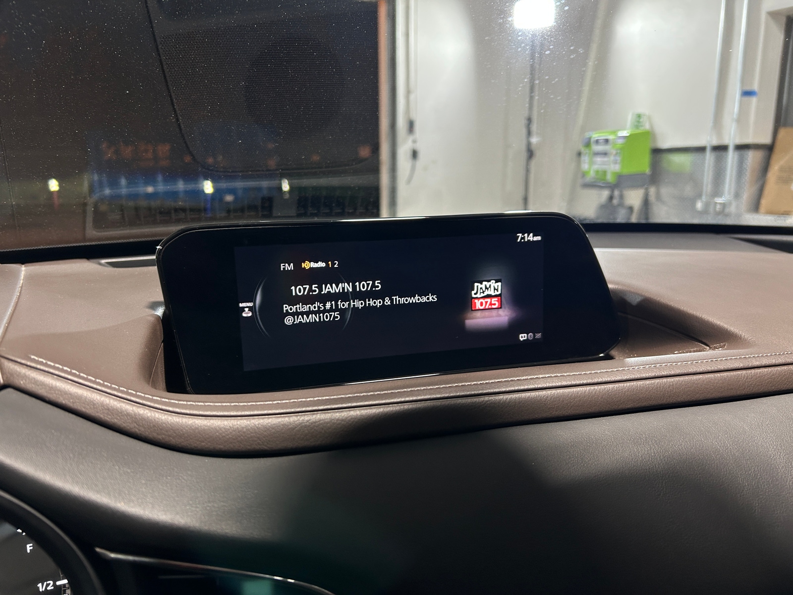 Thumbnail: 2021 Mazda CX-30 - 3