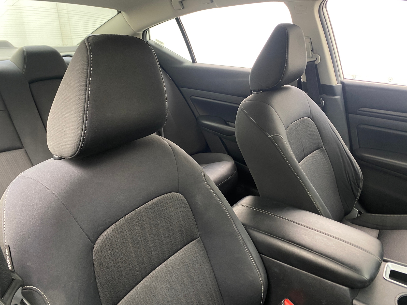 Thumbnail: 2021 Nissan Altima - 2