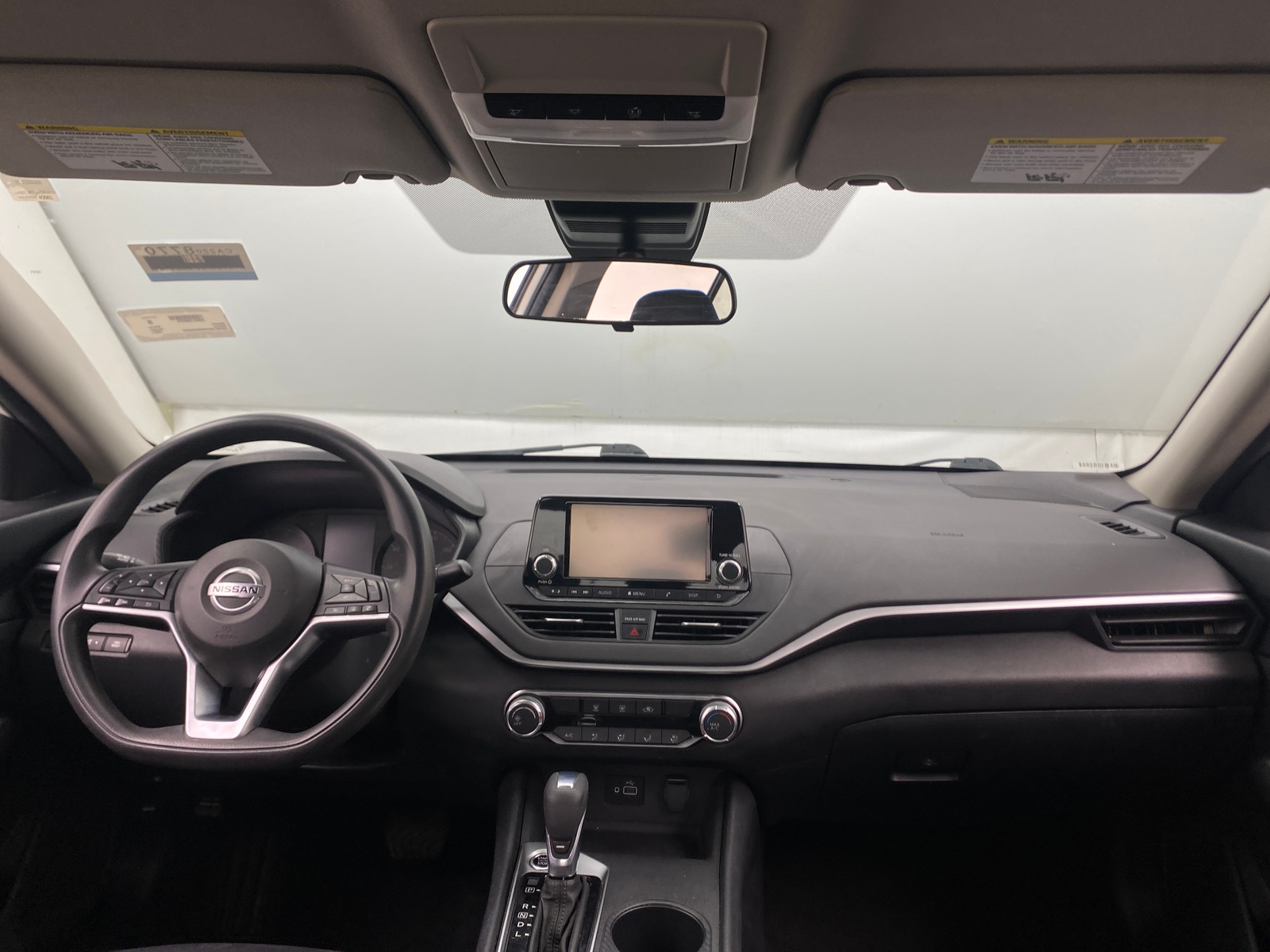 Thumbnail: 2021 Nissan Altima - 3