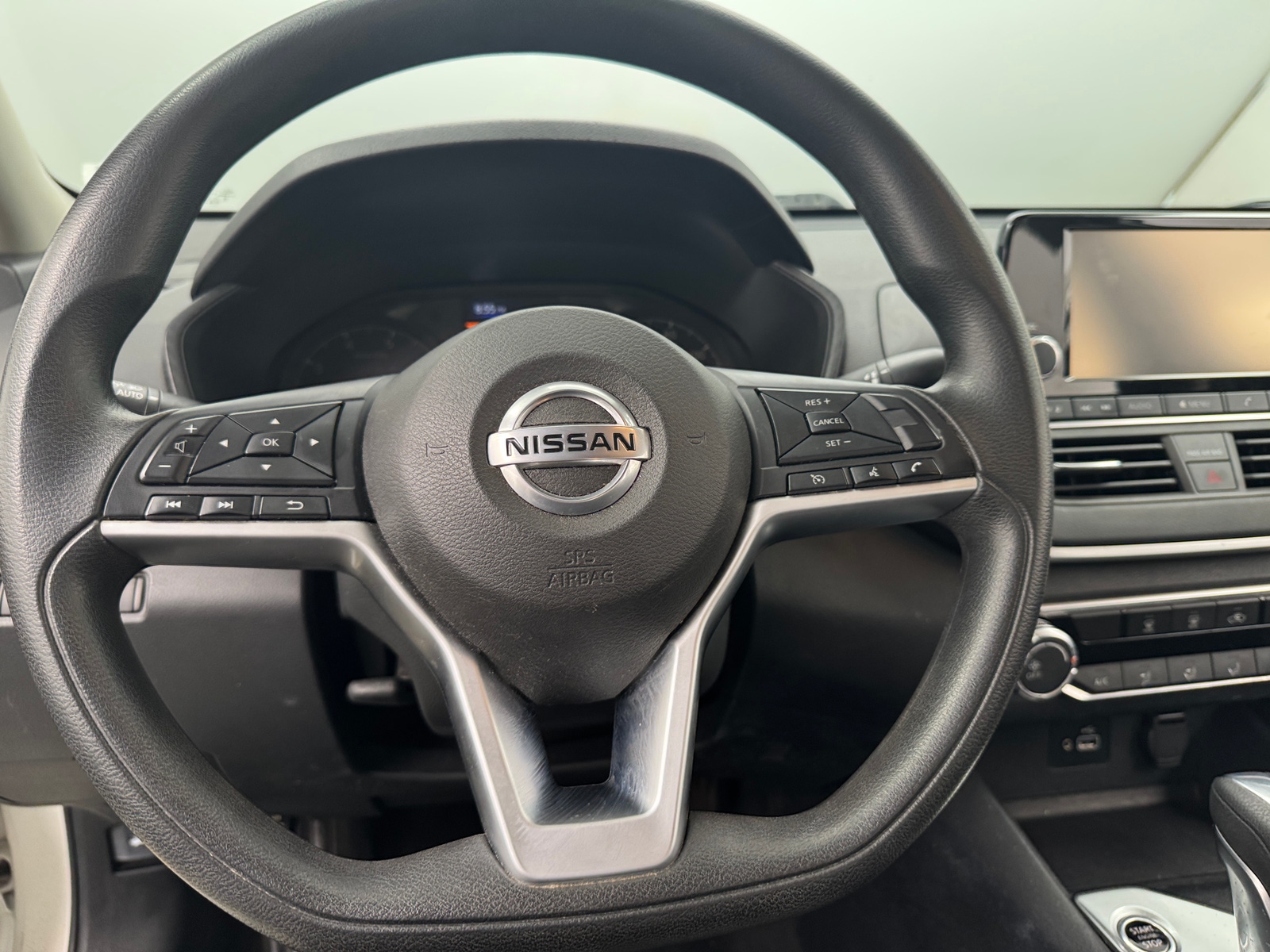 Thumbnail: 2021 Nissan Altima - 5