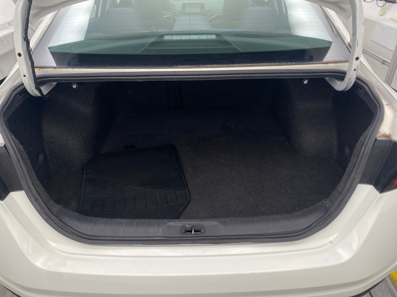 Thumbnail: 2021 Nissan Altima - 7