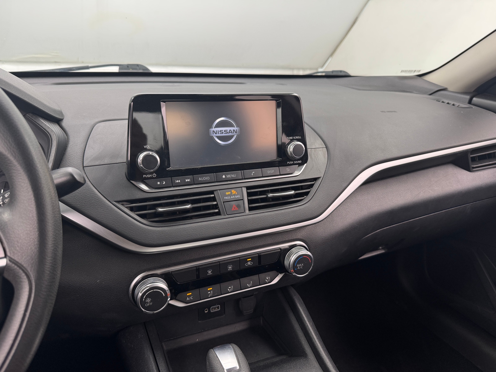 Thumbnail: 2021 Nissan Altima - 4