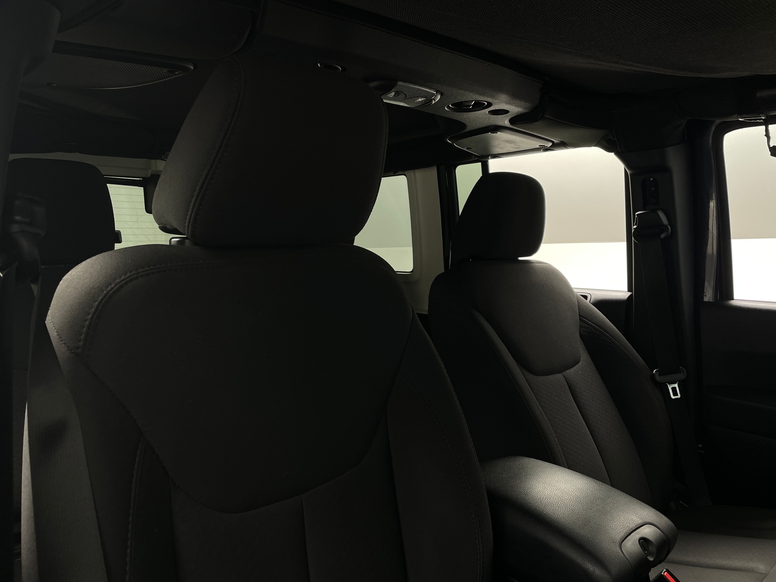 Thumbnail: 2018 Jeep Wrangler - 2