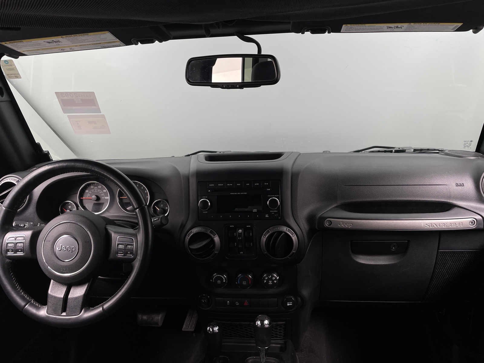 Thumbnail: 2018 Jeep Wrangler - 3