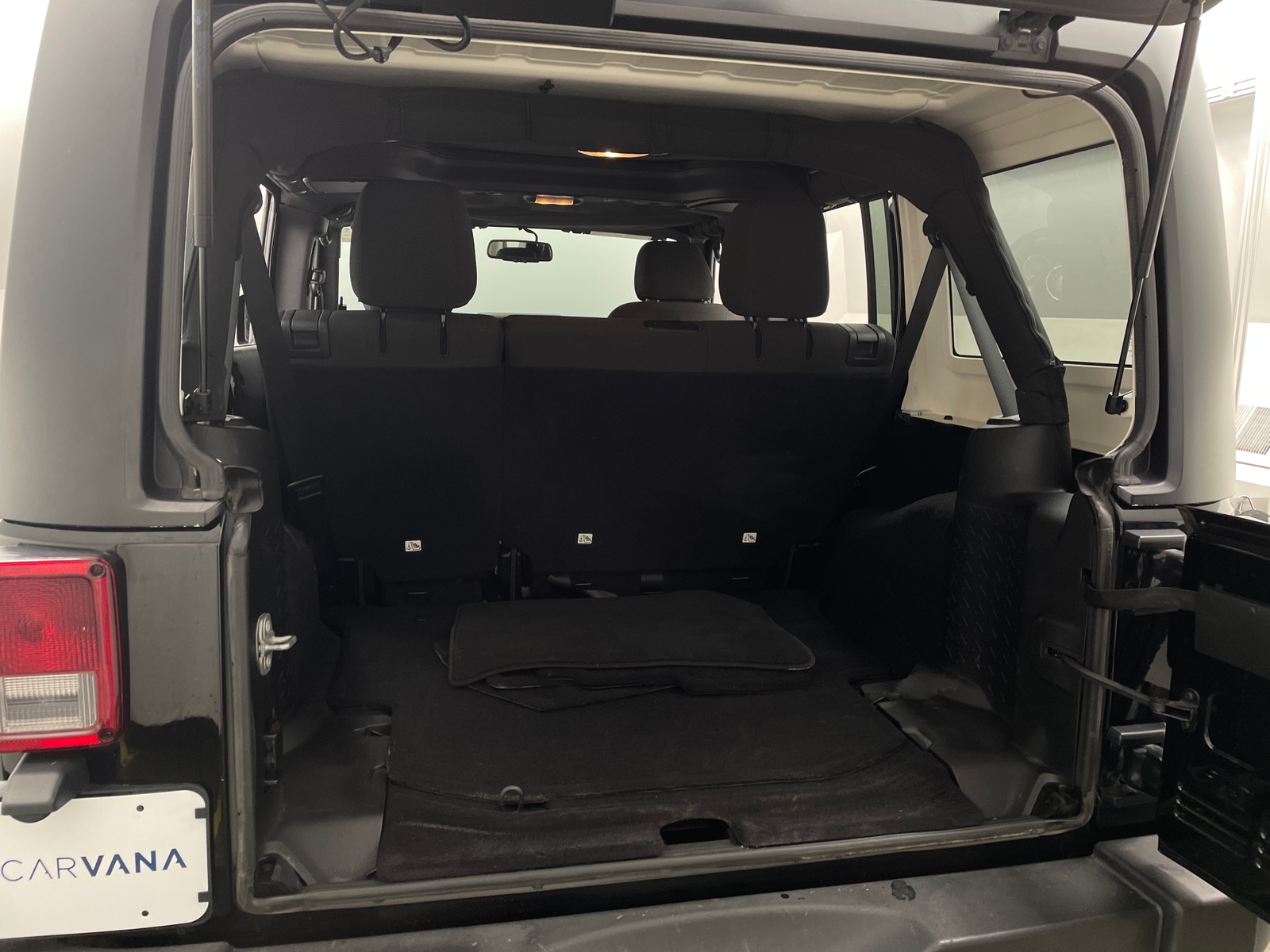 Thumbnail: 2018 Jeep Wrangler - 7